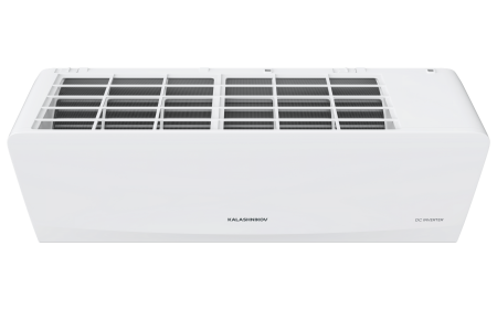 Настенный кондиционер Kalashnikov ГАЛС LE KVAC-I-18IN-G1 / KVAC-I-18OD-G1-LE