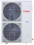 Наружный блок Funai ORIGAMI KODO Inverter RAM-I-4OK105HP.01/U