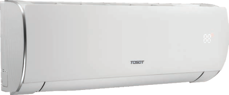 Настенный кондиционер Tosot Lyra Inverter T24H-SLyR2/I / T24H-SLyR2/O