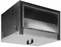 Канальный прямоугольный вентилятор Shuft IRFD 400×200-4 VIM