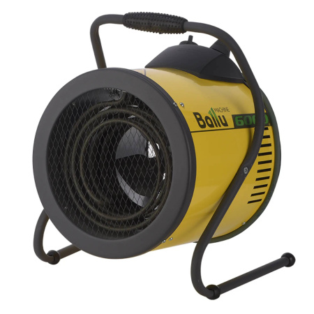 Электрическая тепловая пушка Ballu PRORAB BHP-P-6