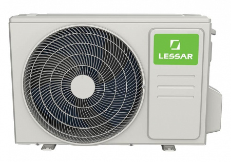 Настенный кондиционер Lessar Cool+ LS-H12KFE2 / LU-H12KFE2