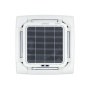 Кассетная сплит-система Dantex CITY Inverter RKD-18UHTNI/RKD-18HTNIE-W