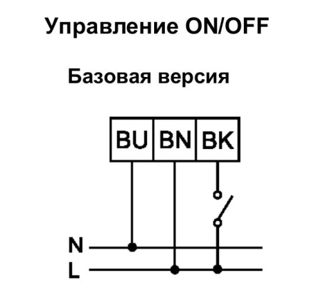 Электроприводы без возвратной пружины Gruner 227SZ-230-05/8E8