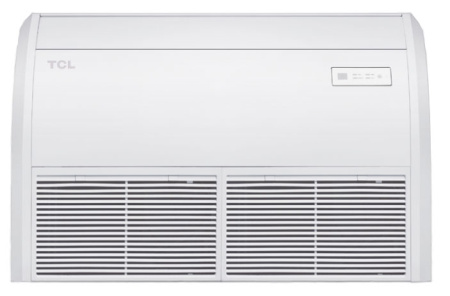 Напольно-потолочная сплит-система TCL Inverter TUB-18HRIA