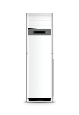 Колонная сплит-система Hisense HEAVY CLASSIC AUF-48ER6SM