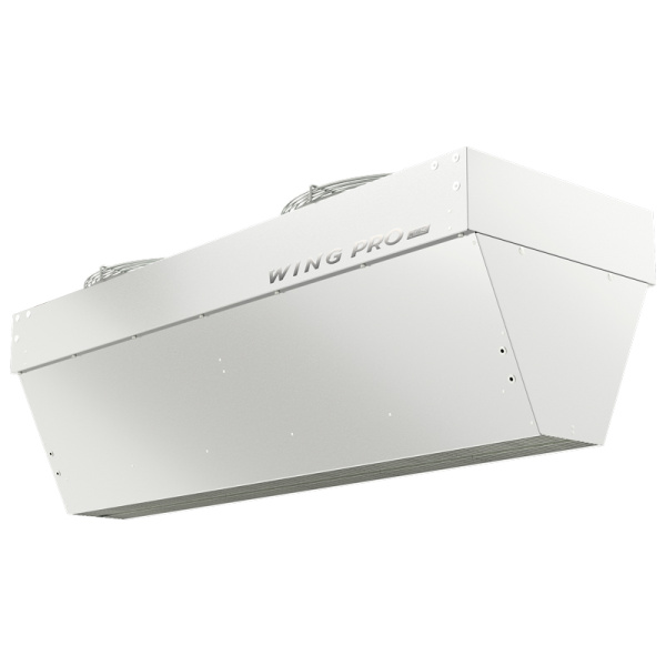 Тепловая завеса VTS WING Pro C150 EC