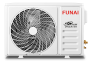 Настенный кондиционер Funai KADZOKU Inverter 2024 RAC-I-KD35HP.D02