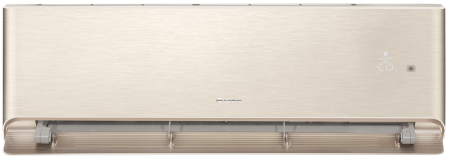 Внутренний настенный блок Gree AIRY Inverter Сhampagne GWH09AVCXB-K6DNA1B/I