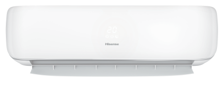 Внутренний блок настенного типа Hisense Premium Design FREE Match DC Inverter R32 AMS-12UW4RVETG00