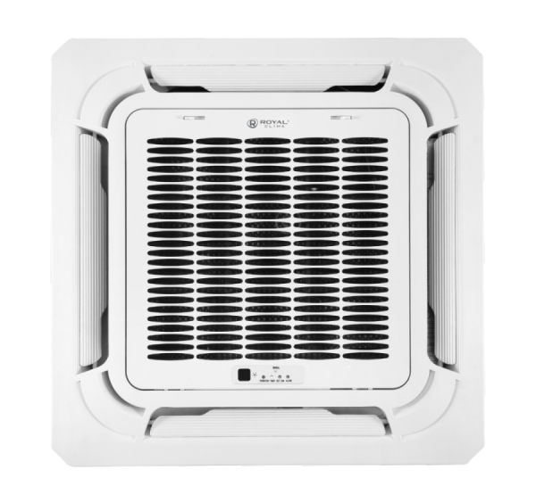 Кассетная сплит-система ROYAL Clima ESPERTO 2024 ES-C 48HRX/ES-C pan/2X/ES-E 48HX