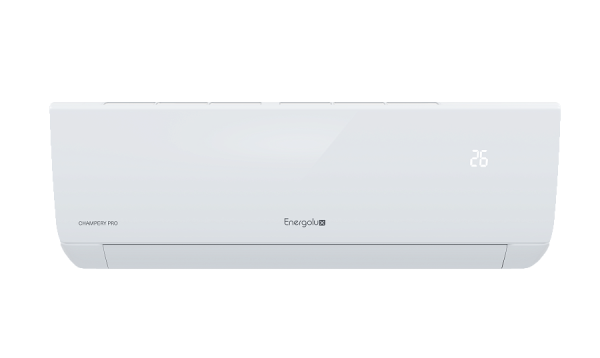 Настенный кондиционер Energolux CHAMPERY PRO HP ESAS24CHP_GDC/ESAU24CHP_GDC
