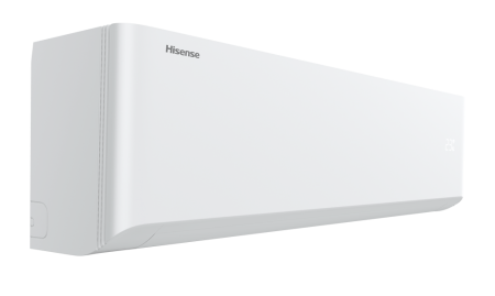 Настенный кондиционер Hisense STRONG VIBE Classic A AS-36HW4RKZHB