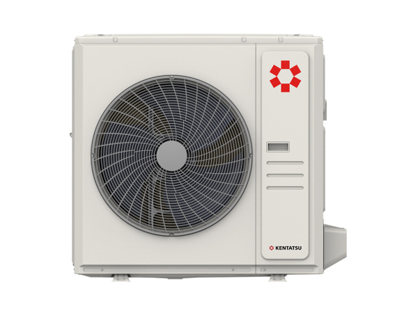 Напольно-потолочная сплит-система Kentatsu Inverter 2025 KSCB165HZRN1W / KSUNB165HZRN3