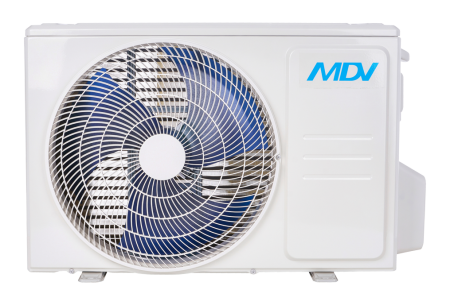 Настенный кондиционер MDV INFINI UVpro ERP INVERTER MDSAL-18HRFN8 / MDOAG-18HFN8