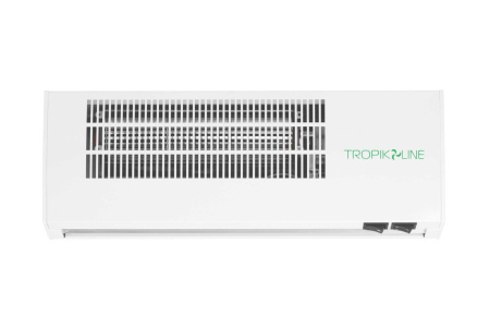 Электрическая тепловая завеса Тропик А2 белая