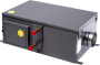 Приточная установка Minibox W-650 (автоматика Zentec)