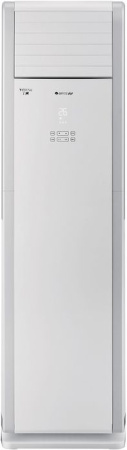Колонная сплит-система Gree T Fresh Inverter GVH48ALXH-K6DNC7A