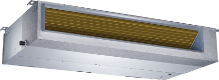 Канальная сплит-система Midea on-off 2026 MTJ1-48HWN1G1 / MOA1U-48HQN1G1