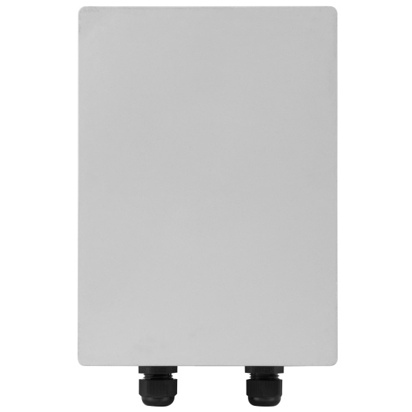 Регулятор скорости 5-ступенчатый Shuft SRE-220-7 (7А, 230В)