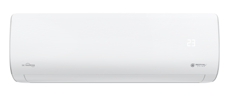 Настенный кондиционер ROYAL Clima ARIA DC Inverter RCI-AR28HN