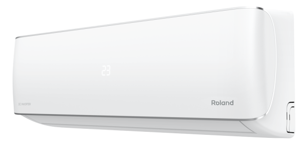 Настенный кондиционер Roland MAESTRO INVERTER RDI-MS18HSS/R1
