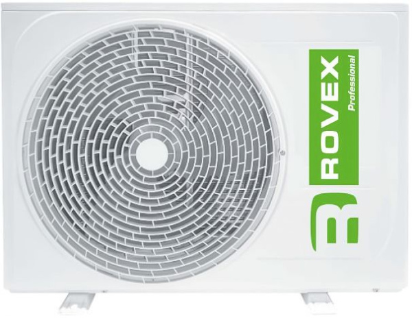 Кассетная сплит-система Rovex Grande Inverter ZCQE-36HRIN1/ZOC-36HRIN1/TZB-MBQ3-01