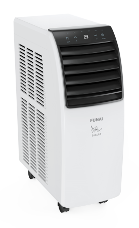 Мобильный кондиционер Funai SAKURA MAC-SK30HPN03