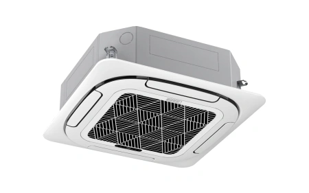 Кассетная сплит-система GREEN ТРИУМФ ПРОФИ TSI-48CHRH/TSO-48HH/ INV