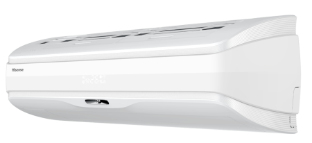 Настенный кондиционер Hisense VISION SUPERIOR DC Inverter AS-10UW4RXUQD00