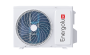 Настенный кондиционер Energolux ZURICH Inverter SAS18Z5-AI / SAU18Z5-AI