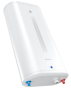 Электрический водонагреватель Royal Clima SIGMA Dry Inox RWH-SGD80-FS