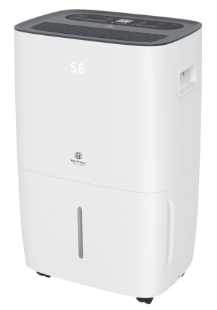 Осушитель воздуха Royal Clima CARISMA Villa RD-CR40-E