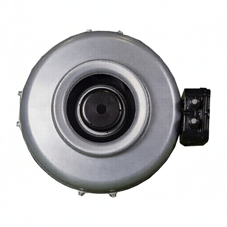 Круглый канальный вентилятор Sysimple TK 250-B EC