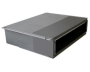 Канальная сплит-система Hisense HEAVY EU DC INVERTER ADT-09UX4RBL8/AUW-09U4RS8