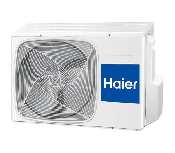 Канальная сплит-система Haier ECO AD50S1LS1FA (P1B-890IA/D) / 1U50S1LM1FA