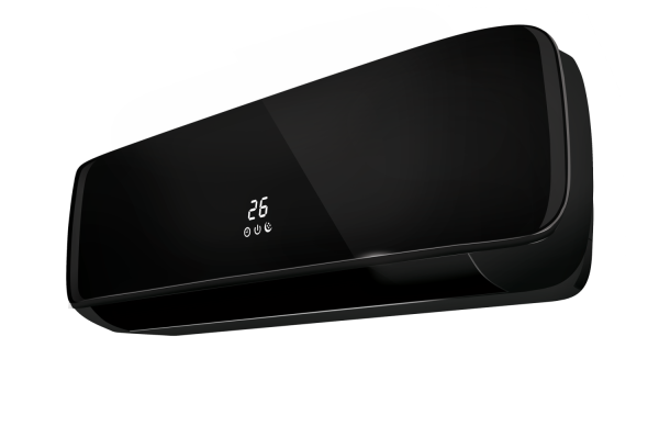 Настенный кондиционер Hisense BLACK CRYSTAL DC Inverter AS-11UW4RYDTG02B