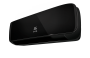 Настенный кондиционер Hisense BLACK CRYSTAL DC Inverter AS-11UW4RYDTG02B