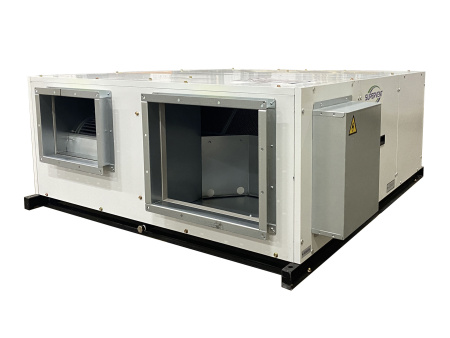 Приточно-вытяжная установка SUPERVENT SR-H-3000