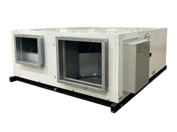 Приточно-вытяжная установка SUPERVENT SR-H-3000