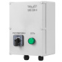 Регулятор скорости 5-ступенчатый Shuft SRE-220-3 (3А, 230В)