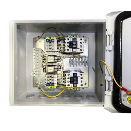 Силовой блок Тропик IP54 (24-36 кВт)