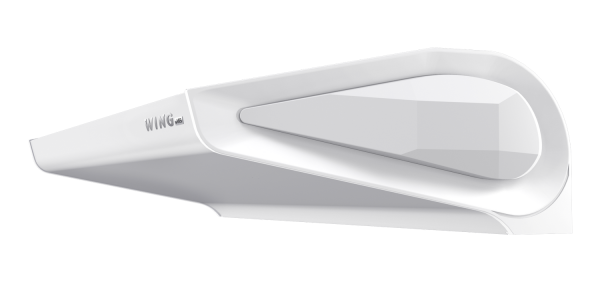 Тепловая завеса VTS Wing II C150 ЕС