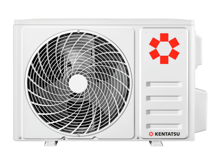 Настенный кондиционер Kentatsu HARUKI Inverter KSGHA50HZRN1 / KSRHA50HZRN1