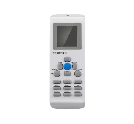 Колонная сплит-система Centek CT-66K24 WiFi