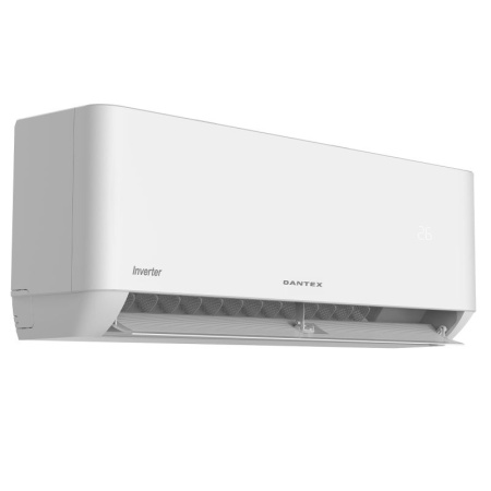 Настенный кондиционер DANTEX ADVANCE PRO PLUS 2 Inverter RK-09SAT2I PLUS/RK-09SAT2IE