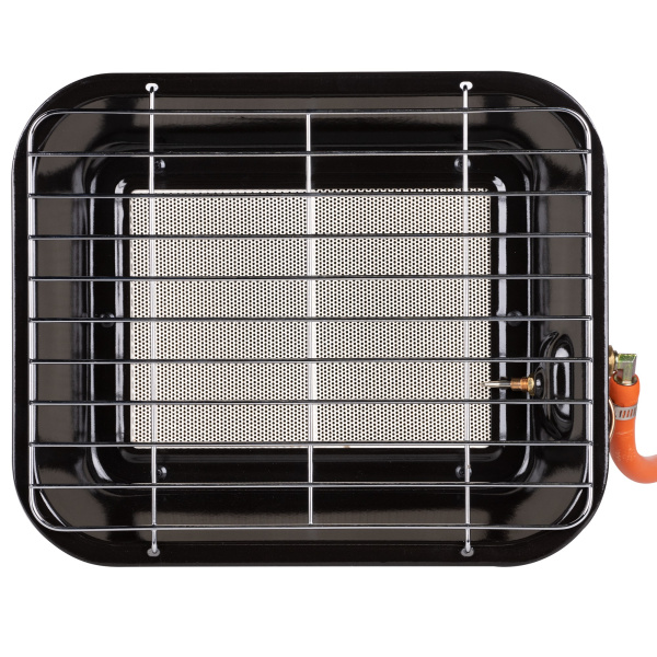 Газовый инфракрасный обогреватель Ballu COMPACT BIGH-4