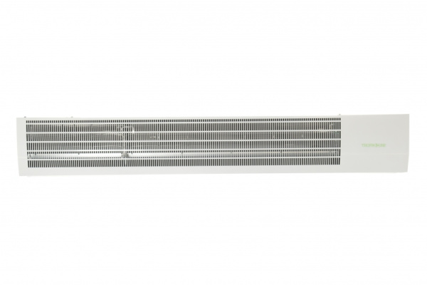 Электрическая тепловая завеса Тропик Т318Е15 белая