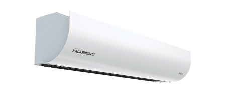 Электрическая тепловая завеса KALASHNIKOV АЛЬФА KVC-A08E5-11