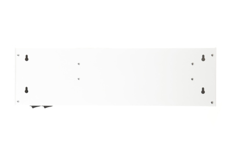 Электрическая тепловая завеса Тропик А3 белая